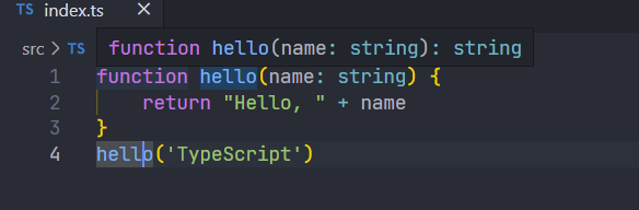 hello-function